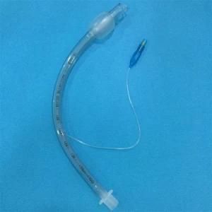 Custom Made Endotracheal Tube with Cuff