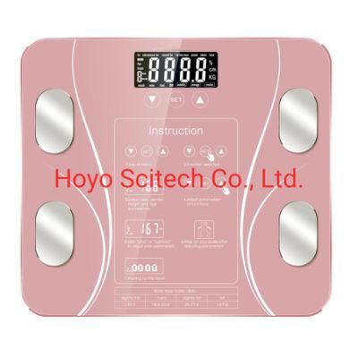 Electronic Weight Scale Body Scale Digital Scale