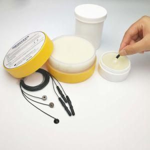 Conductive Adhesive Gel Paste for EEG, Emg, Cup Electrodes