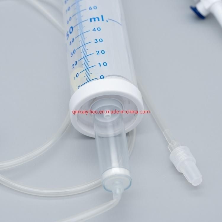 Super Quality Pediatric Infusion Set with Burette 100&150ml