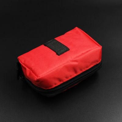 Practical Emergency First Aid Kit for Car in Outdoor