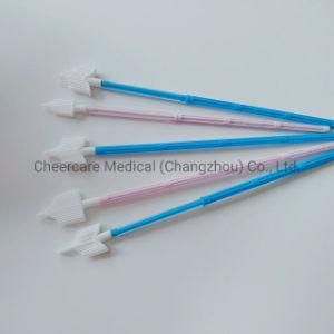 Hospital Cervical Cytology Brush