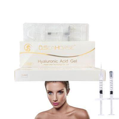 Injection Lips Augmentation Ha Filler Mesotherapy Injections for Buttock Sale