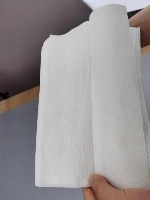 Disposable Medical Sterile Paper Hand Towel for Hospital