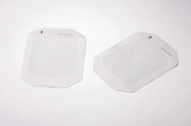 CE and Fdaiv Cannula Dressing High Quality IV Cannula Dressing