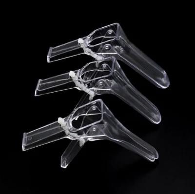 Middle Screw Type Vaginal Speculum/Vaginal Dilator