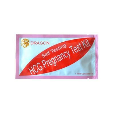 Home Pregnancy Test Confirmation Kit
