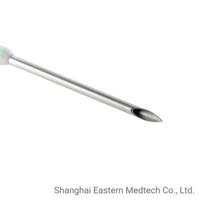 Professional Needle Manufacturer Multiple Use Top Quality One Time Use Injection Needle