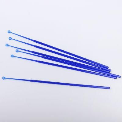 Cheap Price Plastic Stenless Steel Rigid Inoculating Sterile Loops