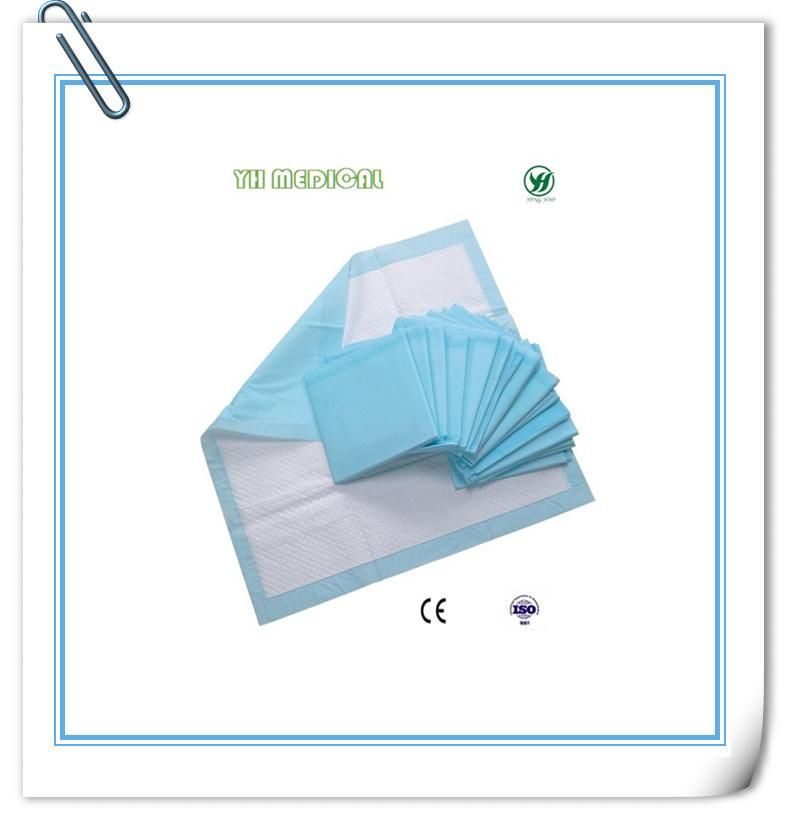 6ply Absorption Maternity Pad for Hospital Use