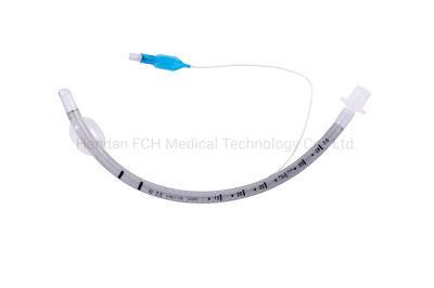 Hot Selling Endotracheal Tube or with with Suction Port Cuff