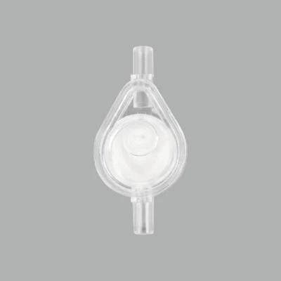 Customized High Quality Low Price Infusion Apparatus Common Liquid Filter