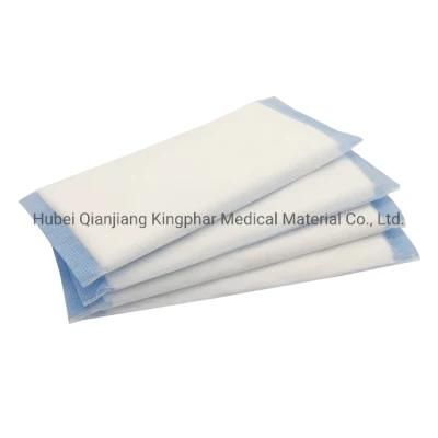 Surgical Disposable Absorbent Abdominal Pad Sterile