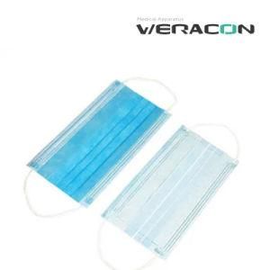 Ce Approved Medical Disposable Face Mask