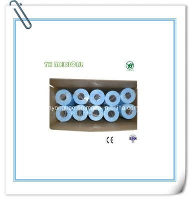 Medical &amp; Disposable Couch Roll with Perforation