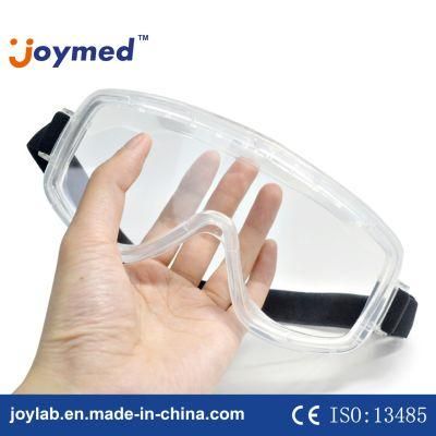 2019 PC Eye Protection Medical Protective Branded Safety Goggles Glasses