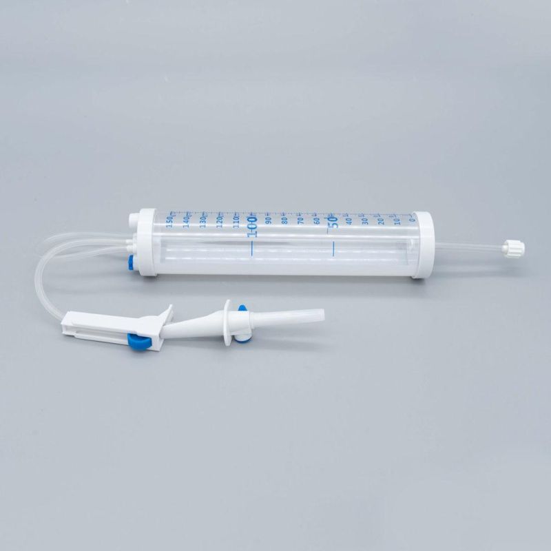 Factory Direct Disposable High Quality Pediatric Burette Infusion Set