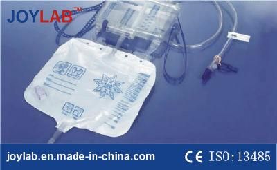 Urine Meter Drainage Bag Jm2119