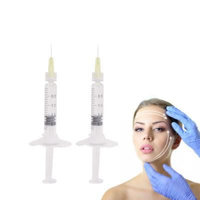 Manufacture Micro Cannula for Dermal Filler Injections Hyaluronic Acid Permanent Filler