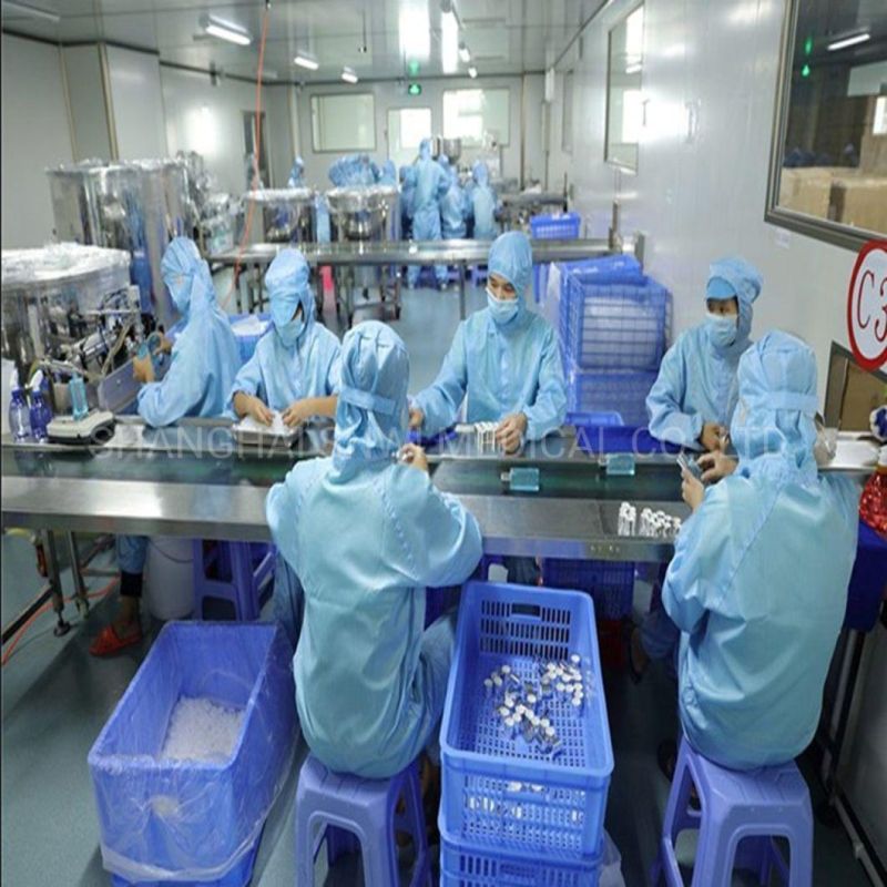 CE&ISO Certificate Approved Hot Sale Zinc Oxide Plaster with Tin Packing