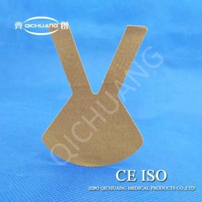Nasal Feeding Tube Material Securement Dressing Film Device Supplier