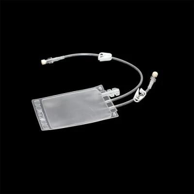 Disposable Peritoneal Dialysis Drainage Bag with CE ISO