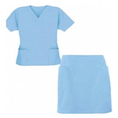 Scrub Suit/Nursing Scrubs/Medical Scrubs/Hospital Scrubs
