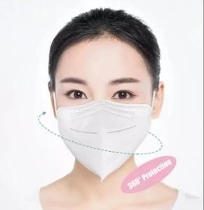 Factory Directly Sale Medical Face Mask Surgical Face Masks in Stock