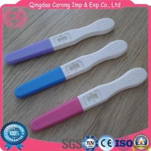 Pregnancy Test Midstream Rapid Test Pen HCG