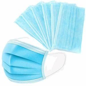 3-Ply Surgical Medical Disposable Face Mask