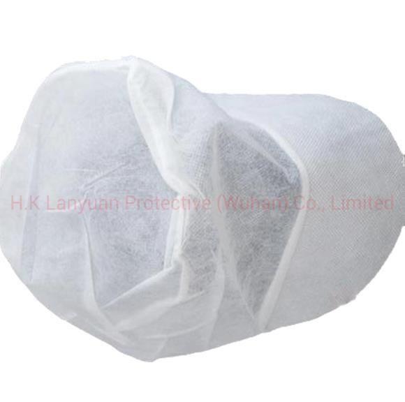 High Quality Nonwoven Working Caps with Competive Price