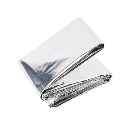 All Age Travel Windproof Waterproof Aluminum Foil Aluminium Blanket with Good Price
