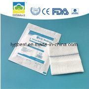 Medical Disposable Sterile Gauze Swab with X-ray
