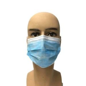 3ply Disposable Medical Mask in Stock