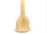 Male Natural Latex Condom Catheter CE ISO OEM