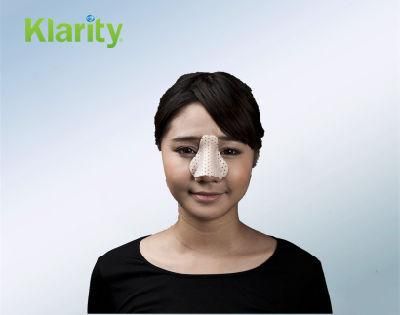 Klarity Thermoplastic Nasal Splint