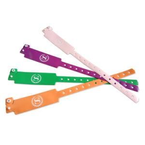 OEM/ODM High Quality ID Band Belt for Hospital