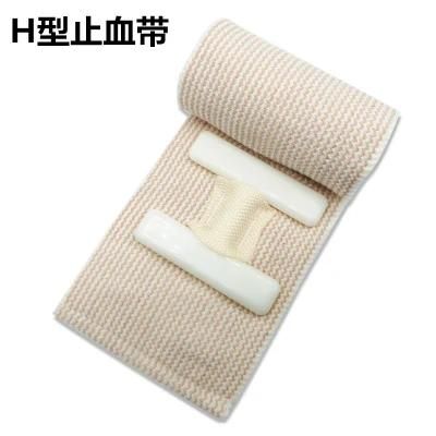 Outdoor First Aid H Bandage First Aid Trauma Hemostatic Bandage Israel Bandage First Aid Training Bandage for Troops Tourniquet
