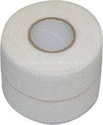 Elastic Adhesive Bandages for Strains and Sprains Eab