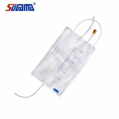 China Good Quality Cheap Adult Deluxe Urine Bag