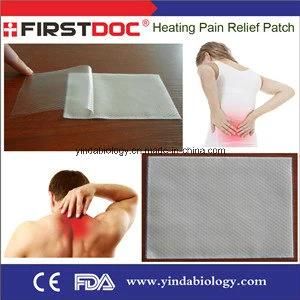 Medical Products Pain Relief Patch for Relieving Joint Pain Cold&Hot Patch