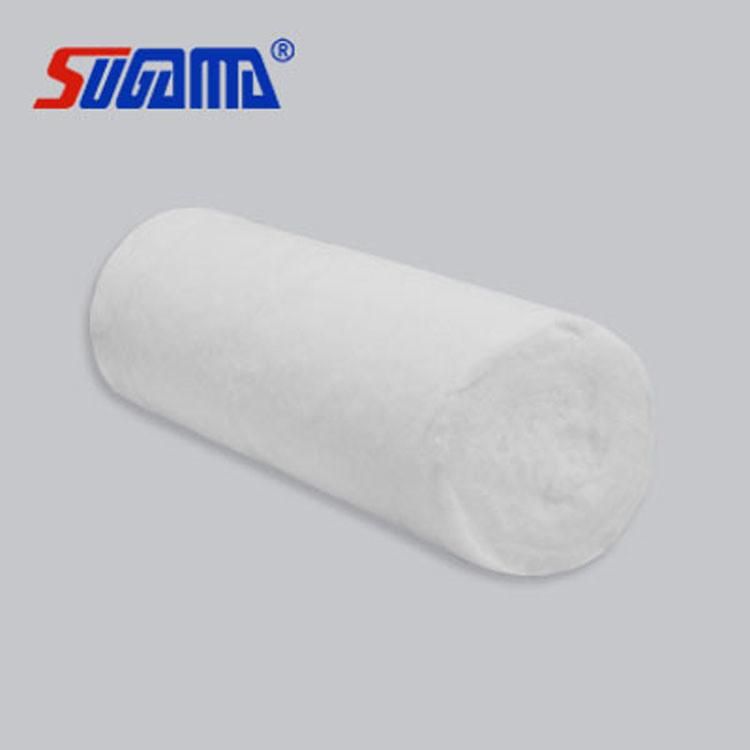 Wholesale Medical Big Raw Cutting Cotton Rolls