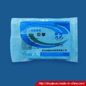 Good Absorbency Disposable Bed Sheet