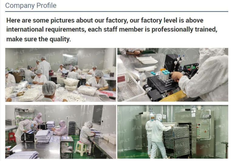 Production Tester for Pregnancy Professional Test