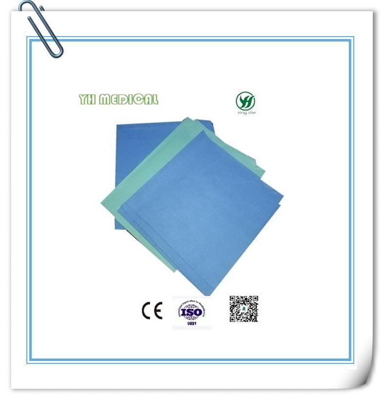 Disposable Dental Medical Device Wrap Paper