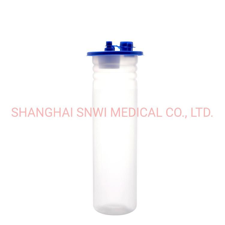 Medical Disposable Vacuum Blood Collection Tube