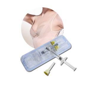 Breast Buttocks Enlargement Hyaluronic Acid Dermal Filler for Buttock/Breast Injection Cross-Linked