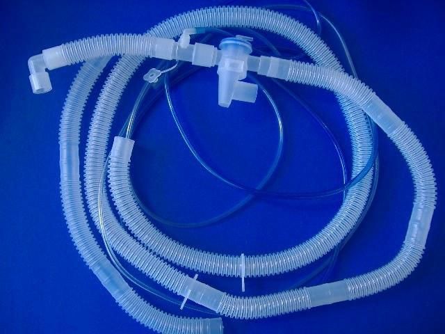 Disposable Medical Anesthesia Breathing Circuits