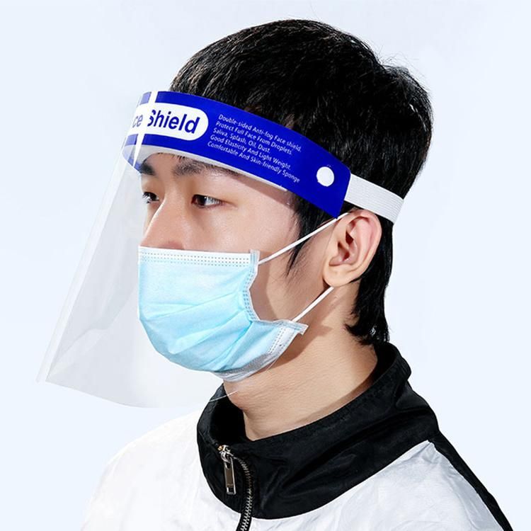 Face Shield