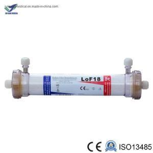 Hospital Dialzyer for Blood Purification Product with Fast Delivery and High Quality
